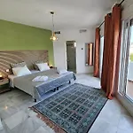 Marbella Costalita 1 Holiday home *