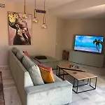 Marbella Costalita 1 Holiday home *