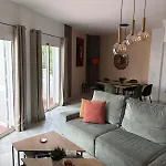 Holiday home Marbella Costalita 1