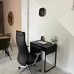 Marbella Costalita 1 Holiday home Estepona