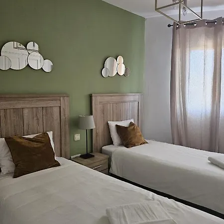 Marbella Costalita 1 Casa vacanze Estepona