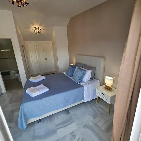 Marbella Costalita 1 Дом отдыха