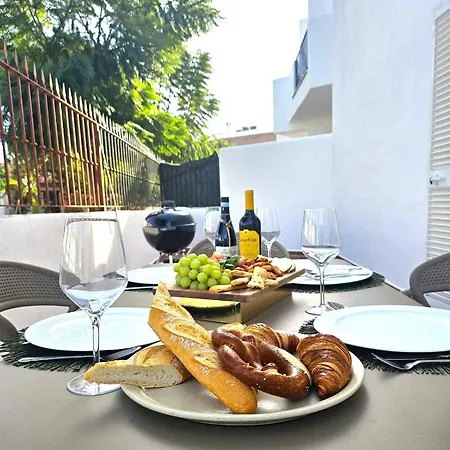 Marbella Costalita 1 *