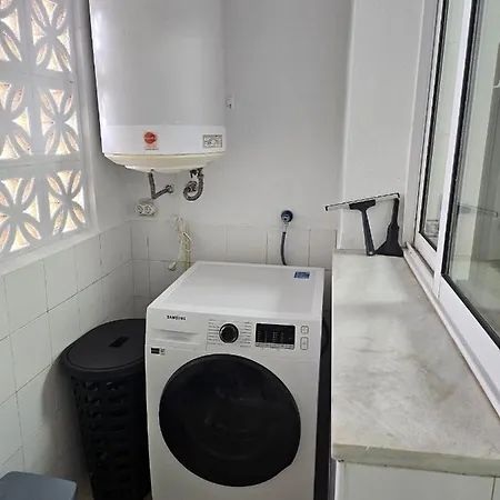 Marbella Costalita 1