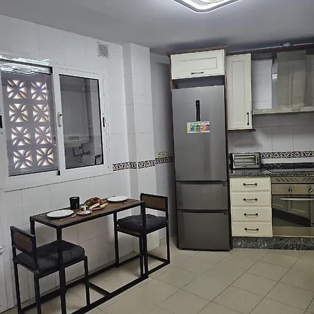Marbella Costalita 1 Эстепона