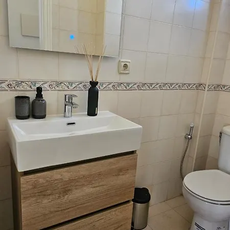 Marbella Costalita 1 Естепона