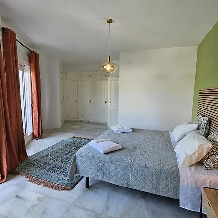 Marbella Costalita 1 Дом отдыха *