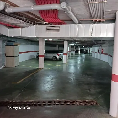 Marbella Costalita 1 Естепона