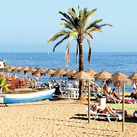 Marbella Costalita 1 Дом отдыха