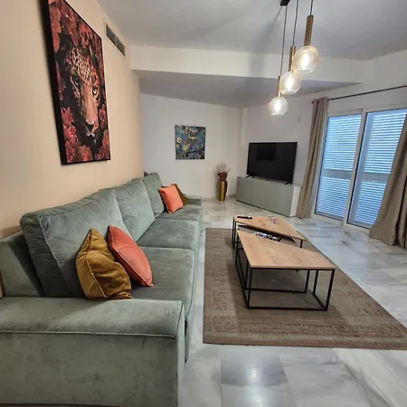 Marbella Costalita 1 Эстепона