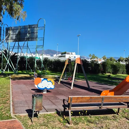 Marbella Costalita 1 * Естепона