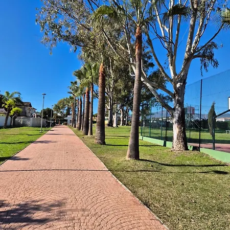 Marbella Costalita 1 Дом отдыха *