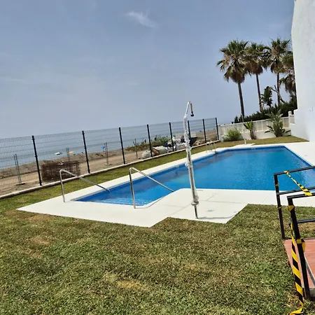 Дом отдыха Marbella Costalita 1