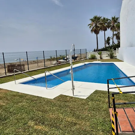 Marbella Costalita 1 Дом отдыха *