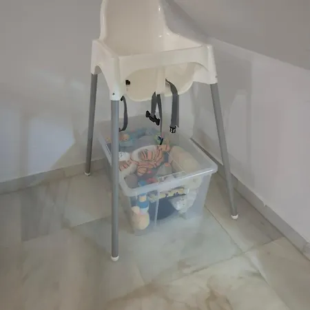 Marbella Costalita 1 * Естепона