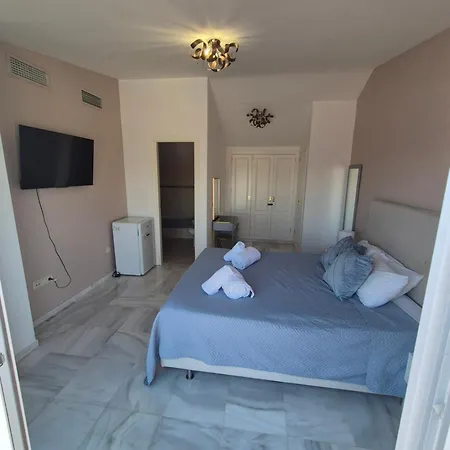 Marbella Costalita 1 Будинок відпочинку *