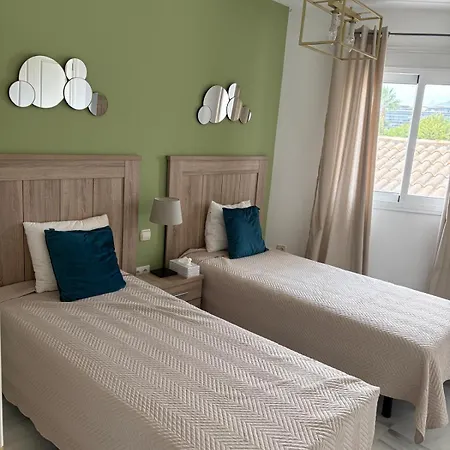 Marbella Costalita 1 Естепона