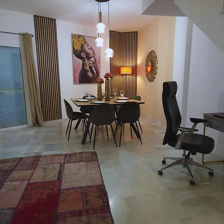 Marbella Costalita 1 * Естепона