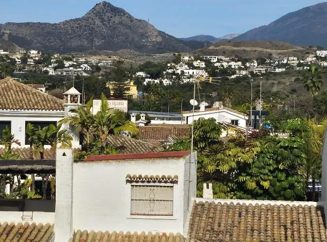 Dom wakacyjny Marbella Costalita 1 *