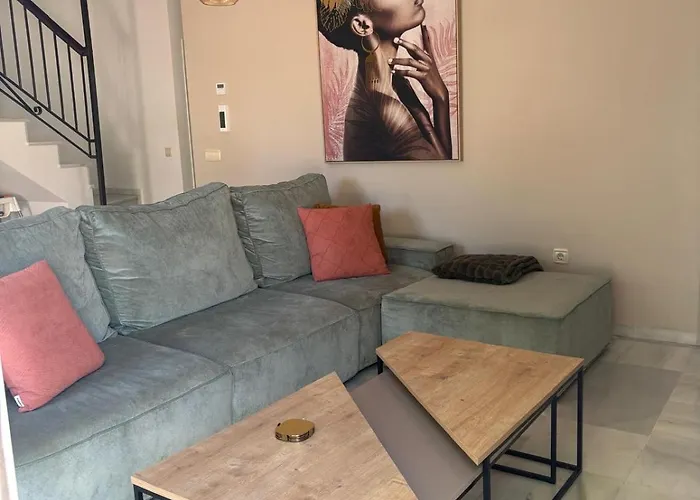 Marbella Costalita 1 *