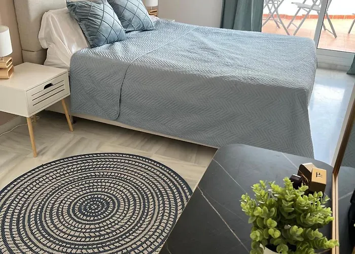 Dom wakacyjny Marbella Costalita 1 *