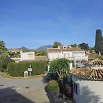 Dom wakacyjny Marbella Costalita 1 Estepona