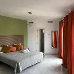 Tatil Evi Marbella Costalita 1