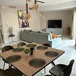 Marbella Costalita 1 Tatil Evi