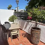Marbella Costalita 1 Tatil Evi *