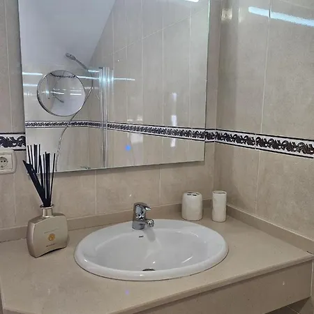 Vakantiehuis Marbella Costalita 1