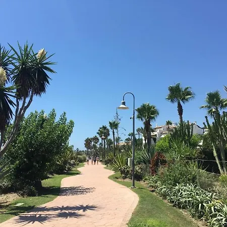 Semesterbostad Marbella Costalita 1 *