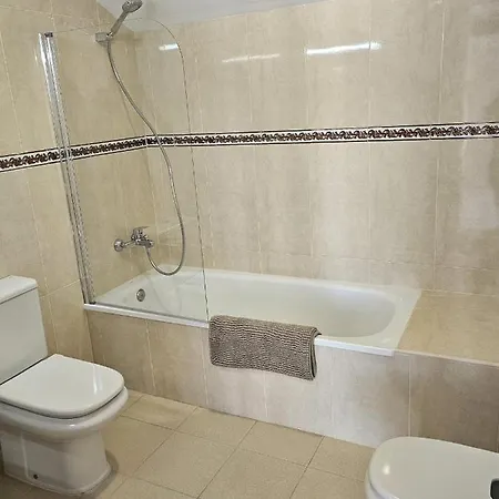 Сasa de vacaciones Marbella Costalita 1 *