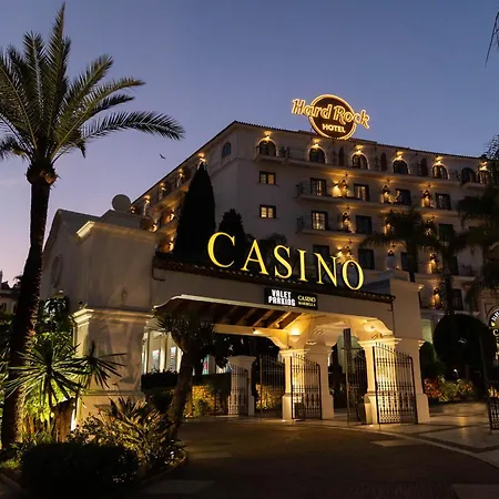 Marbella Costalita 1 펜션