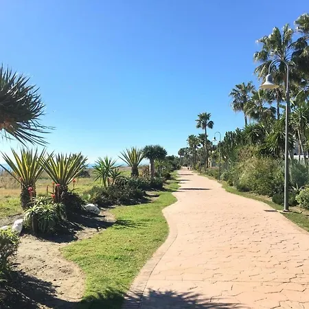 Marbella Costalita 1 * エステポナ