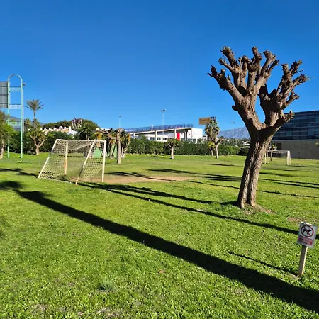 Marbella Costalita 1 Holiday home Estepona