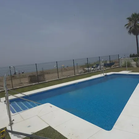 Marbella Costalita 1 別荘