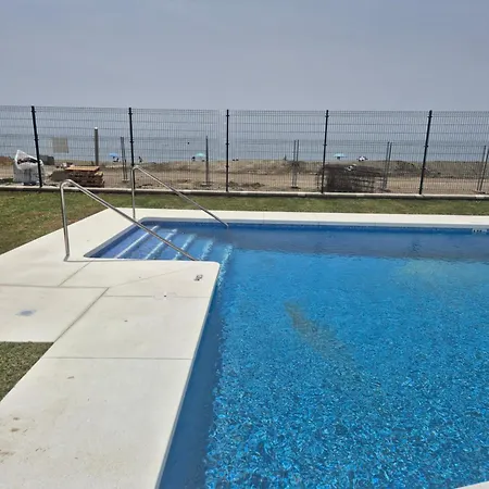 Marbella Costalita 1 * エステポナ