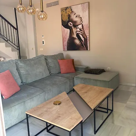 Marbella Costalita 1 *