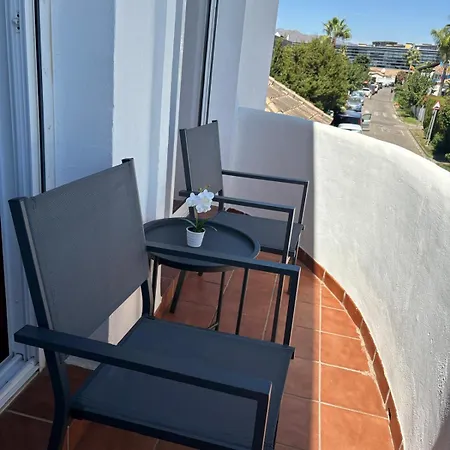 Дом отдыха Marbella Costalita 1 *