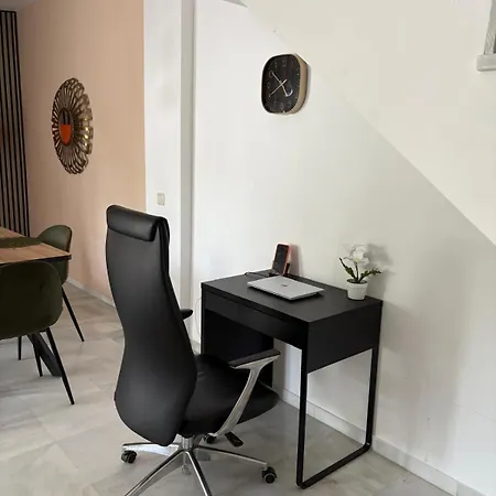 Marbella Costalita 1 Dom wakacyjny Estepona