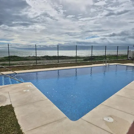 Tatil Evi Marbella Costalita 1