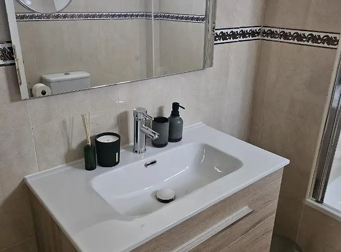 Marbella Costalita 1 * 에스테포나