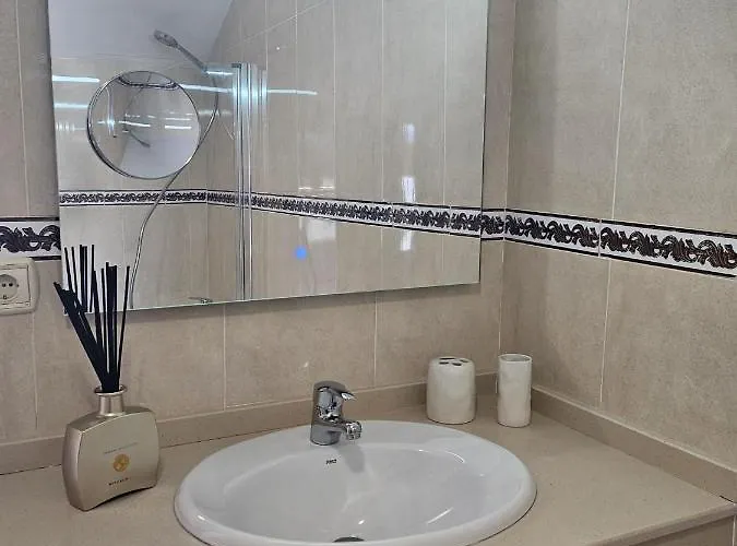 Holiday home Marbella Costalita 1