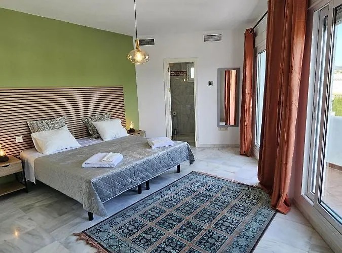 Marbella Costalita 1 Holiday home *