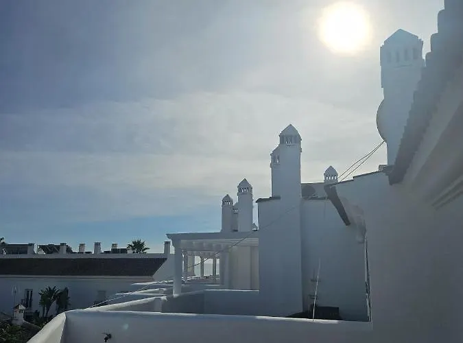 Holiday home Marbella Costalita 1 Estepona