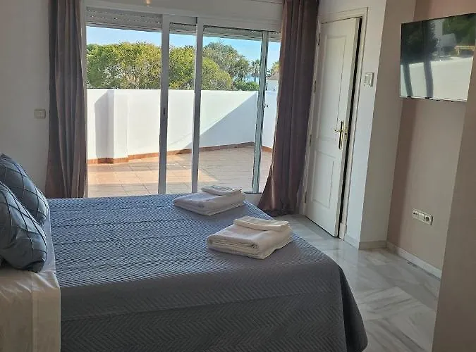 Holiday home Marbella Costalita 1