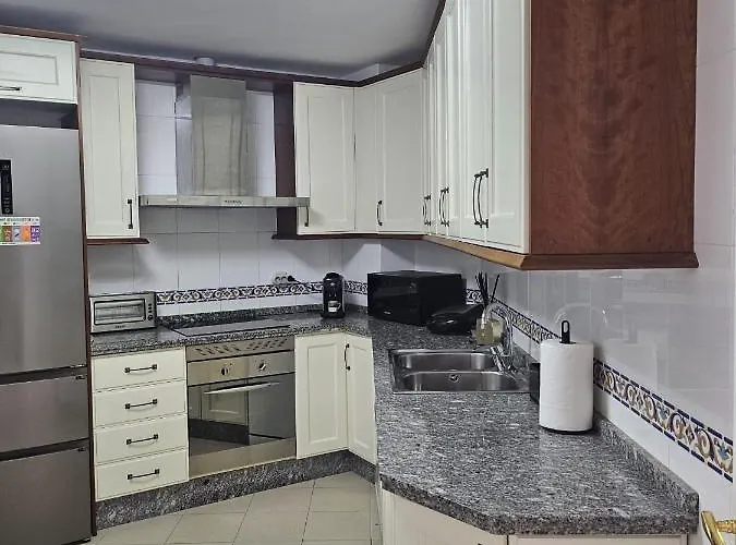 Holiday home Marbella Costalita 1 *