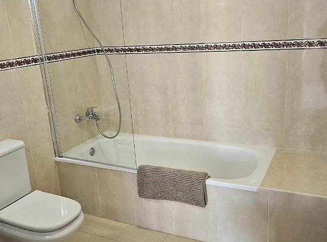 Holiday home Marbella Costalita 1 *