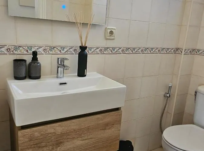 Marbella Costalita 1 에스테포나