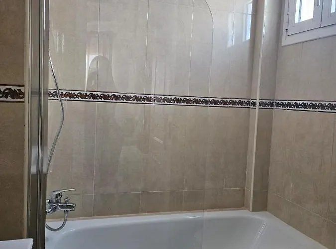 Marbella Costalita 1 Holiday home